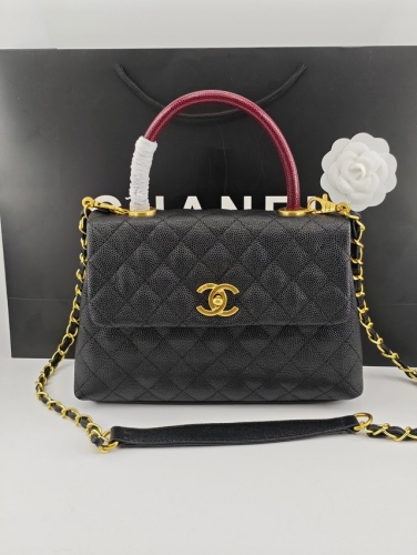 AAA-Quality  Chane*l  Handbags-260601-QQ00668