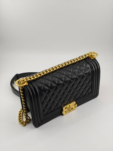 AAA-Quality  Chane*l  Handbags-260601-QQ00687