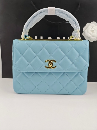 AAA-Quality  Chane*l  Handbags-260601-QQ00673