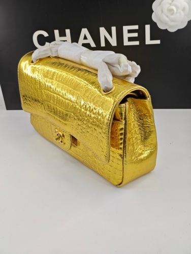 AAA-Quality  Chane*l  Handbags-260601-QQ00690