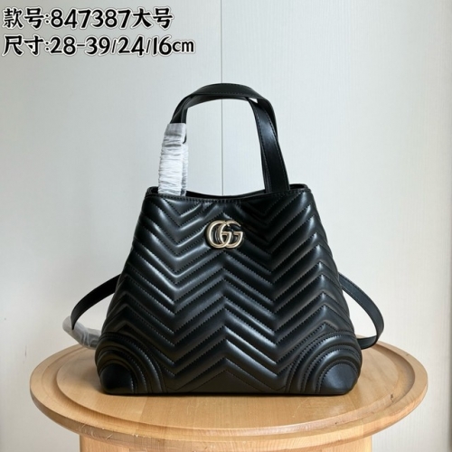 AAA-Quality Gucc*i Handbags-260601-QQ00382