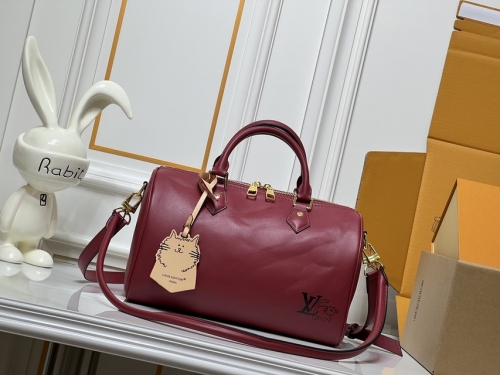 AAA-Quality  L*V  Handbags-260601-QQ00554