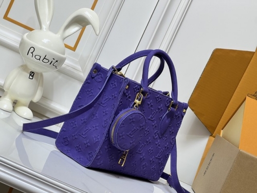 AAA-Quality  L*V  Handbags-260601-QQ00561