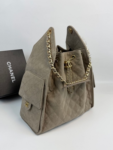 AAA-Quality  Chane*l  Handbags-260601-QQ00708