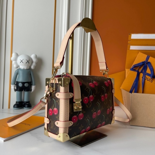 AAA-Quality  L*V  Handbags-260601-QQ00581