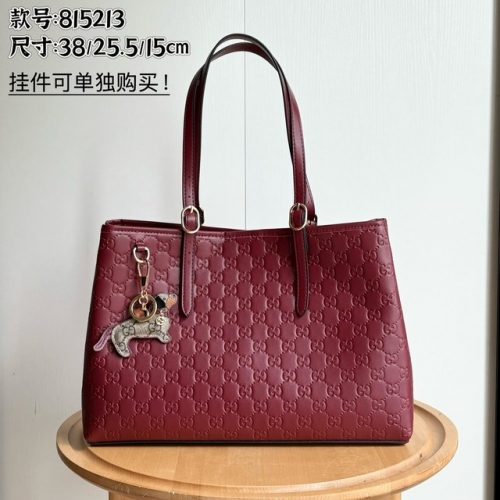 AAA-Quality Gucc*i Handbags-260601-QQ00390