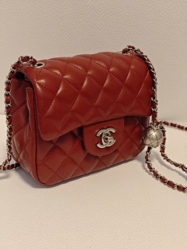 AAA-Quality  Chane*l  Handbags-260601-QQ00631