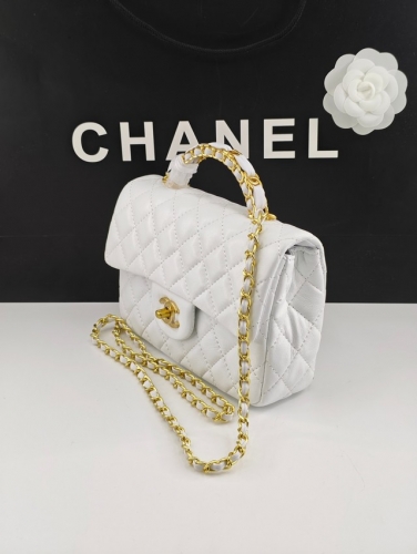 AAA-Quality  Chane*l  Handbags-260601-QQ00617