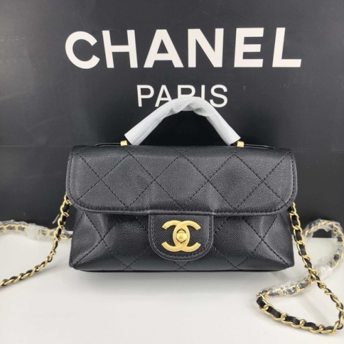 AAA-Quality  Chane*l  Handbags-260601-QQ00611