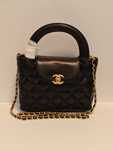 AAA-Quality  Chane*l  Handbags-260601-QQ00644