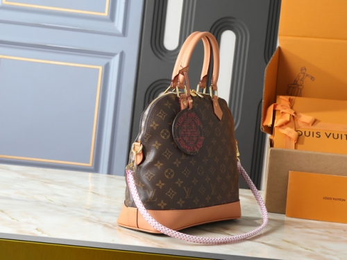 AAA-Quality  L*V  Handbags-260601-QQ00571
