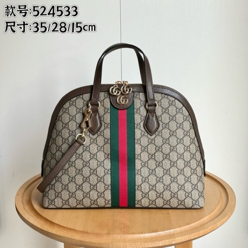 AAA-Quality Gucc*i Handbags-260601-QQ00374