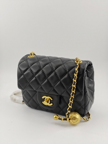 AAA-Quality  Chane*l  Handbags-260601-QQ00626