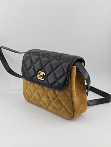 AAA-Quality  Chane*l  Handbags-260601-QQ00618