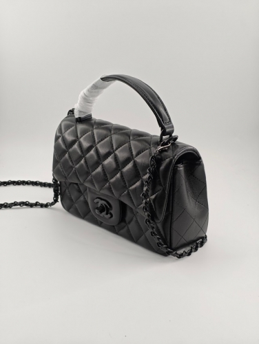 AAA-Quality  Chane*l  Handbags-260601-QQ00612