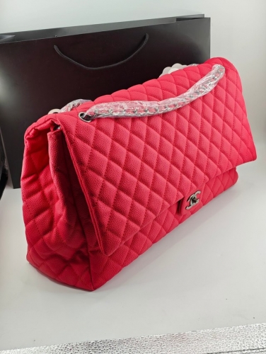 AAA-Quality  Chane*l  Handbags-260601-QQ00684