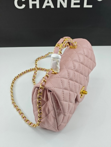 AAA-Quality  Chane*l  Handbags-260601-QQ00614
