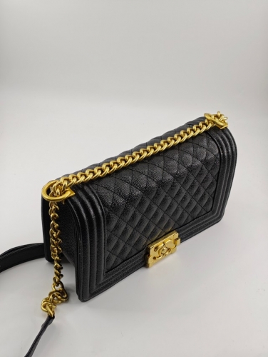 AAA-Quality  Chane*l  Handbags-260601-QQ00677