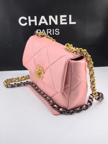 AAA-Quality  Chane*l  Handbags-260601-QQ00649