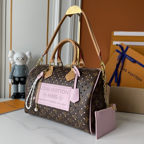 AAA-Quality  L*V  Handbags-260601-QQ00587