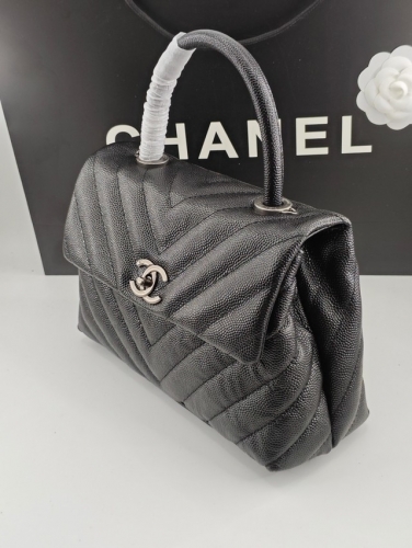 AAA-Quality  Chane*l  Handbags-260601-QQ00670