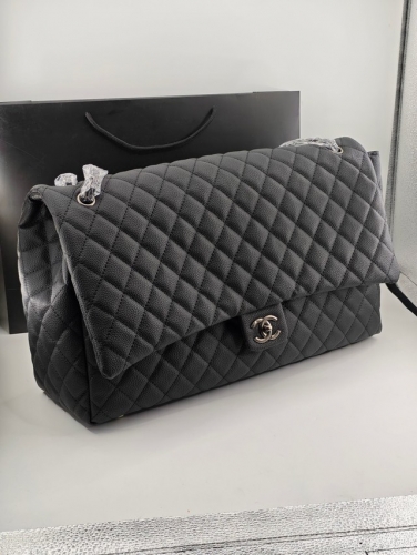 AAA-Quality  Chane*l  Handbags-260601-QQ00685