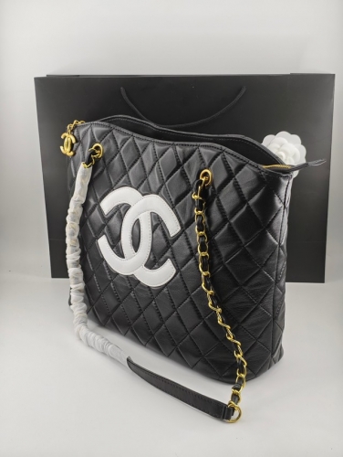 AAA-Quality  Chane*l  Handbags-260601-QQ00699