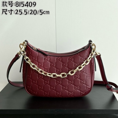 AAA-Quality Gucc*i Handbags-260601-QQ00375
