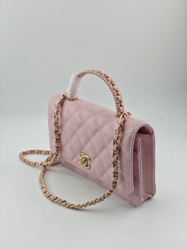 AAA-Quality  Chane*l  Handbags-260601-QQ00634