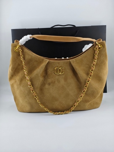 AAA-Quality  Chane*l  Handbags-260601-QQ00692