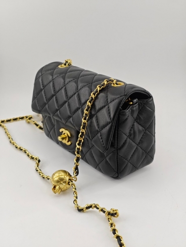 AAA-Quality  Chane*l  Handbags-260601-QQ00636