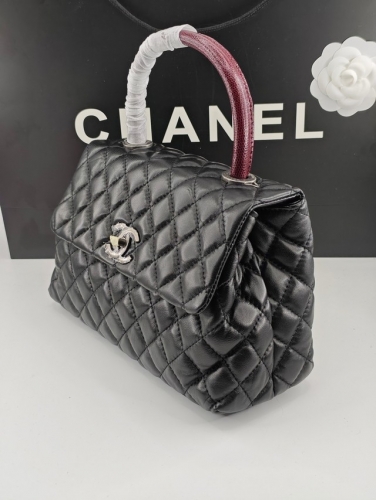 AAA-Quality  Chane*l  Handbags-260601-QQ00667