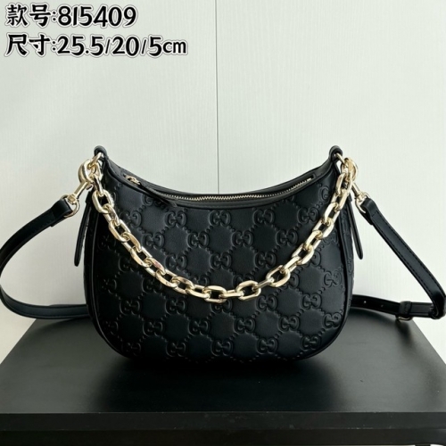 AAA-Quality Gucc*i Handbags-260601-QQ00376