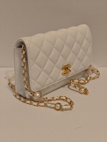 AAA-Quality  Chane*l  Handbags-260601-QQ00646