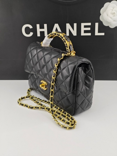AAA-Quality  Chane*l  Handbags-260601-QQ00616