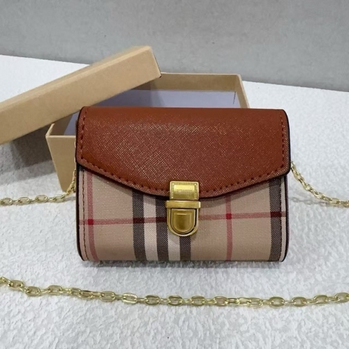 Burberr*y  Handbag-260623-XX12761