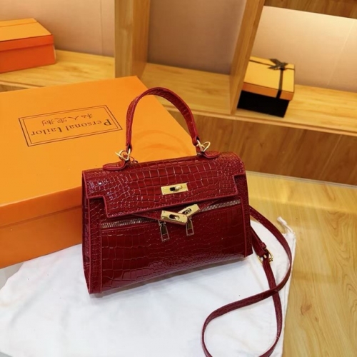 Herme*s Handbags-260623-XX12423