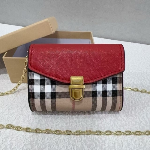 Burberr*y  Handbag-260623-XX12765