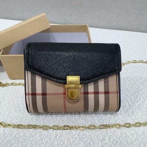 Burberr*y  Handbag-260623-XX12762