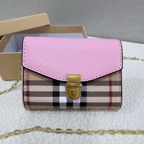 Burberr*y  Handbag-260623-XX12767