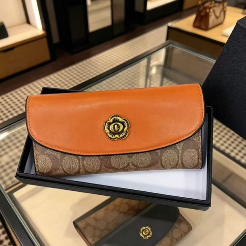 Coac*h Wallet-260623-XX12757