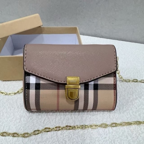 Burberr*y  Handbag-260623-XX12766