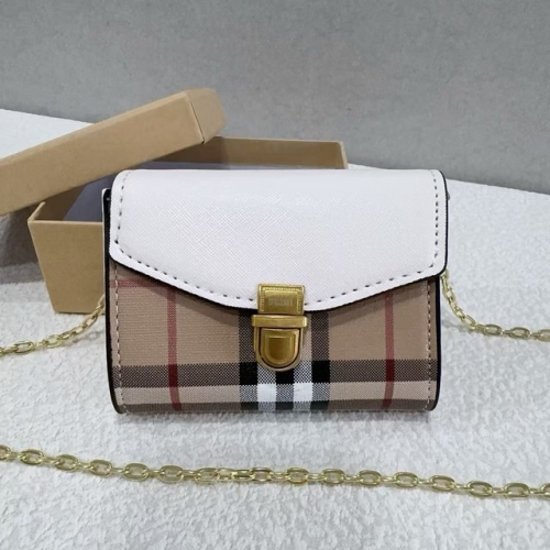 Burberr*y  Handbag-260623-XX12764
