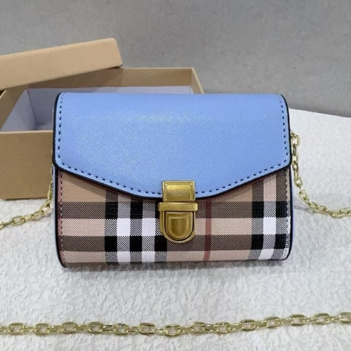 Burberr*y  Handbag-260623-XX12768