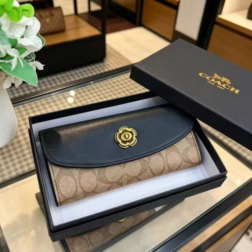 Coac*h Wallet-260623-XX12758