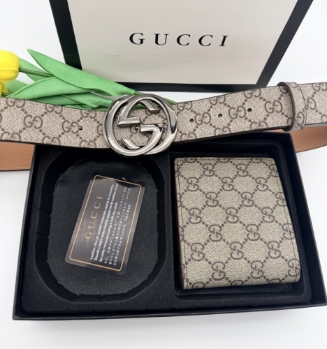 Belt +Wallet YX-260711-YX00848