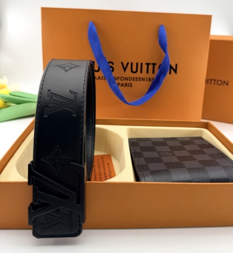 Belt +Wallet YX-260711-YX00839