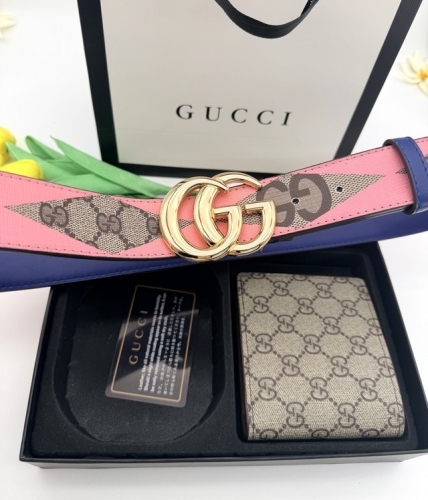 Belt +Wallet YX-260711-YX00846
