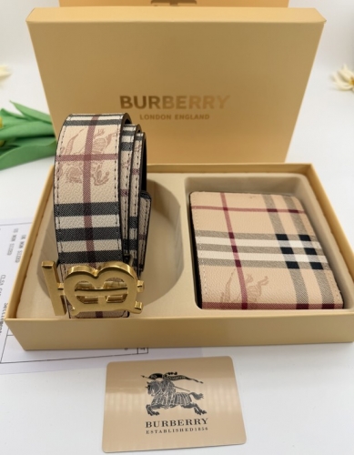 Belt +Wallet YX-260711-YX00835