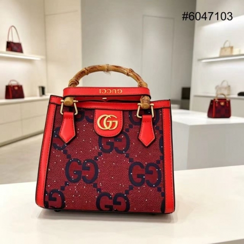 Gucc*i Handbags-260711-XX12856